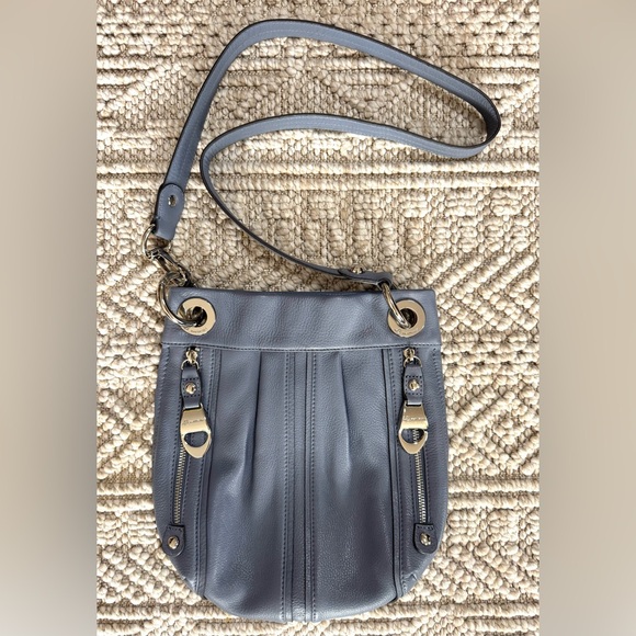 b. makowsky Handbags - B Makowsky Crossbody Bag